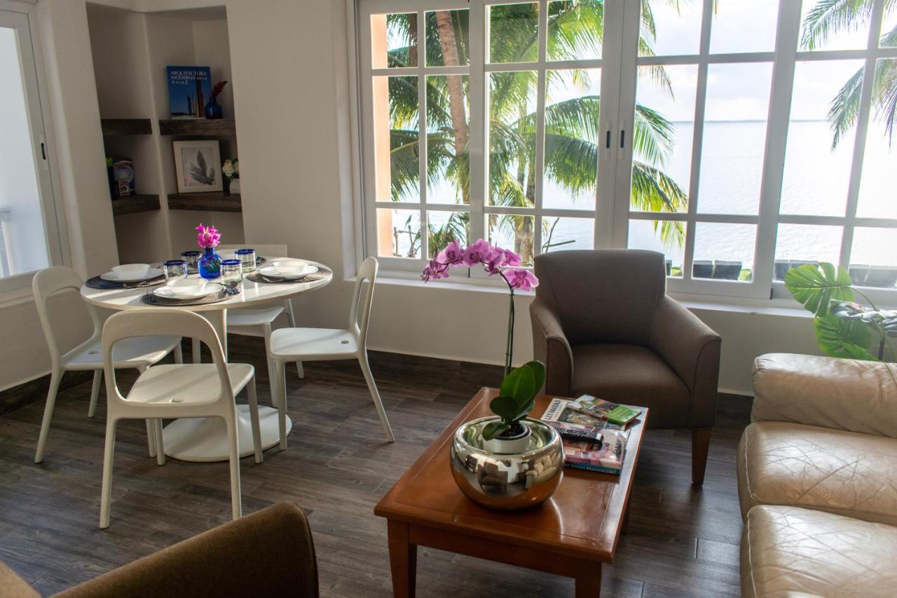 Two Bedroom Suite Lagoon View