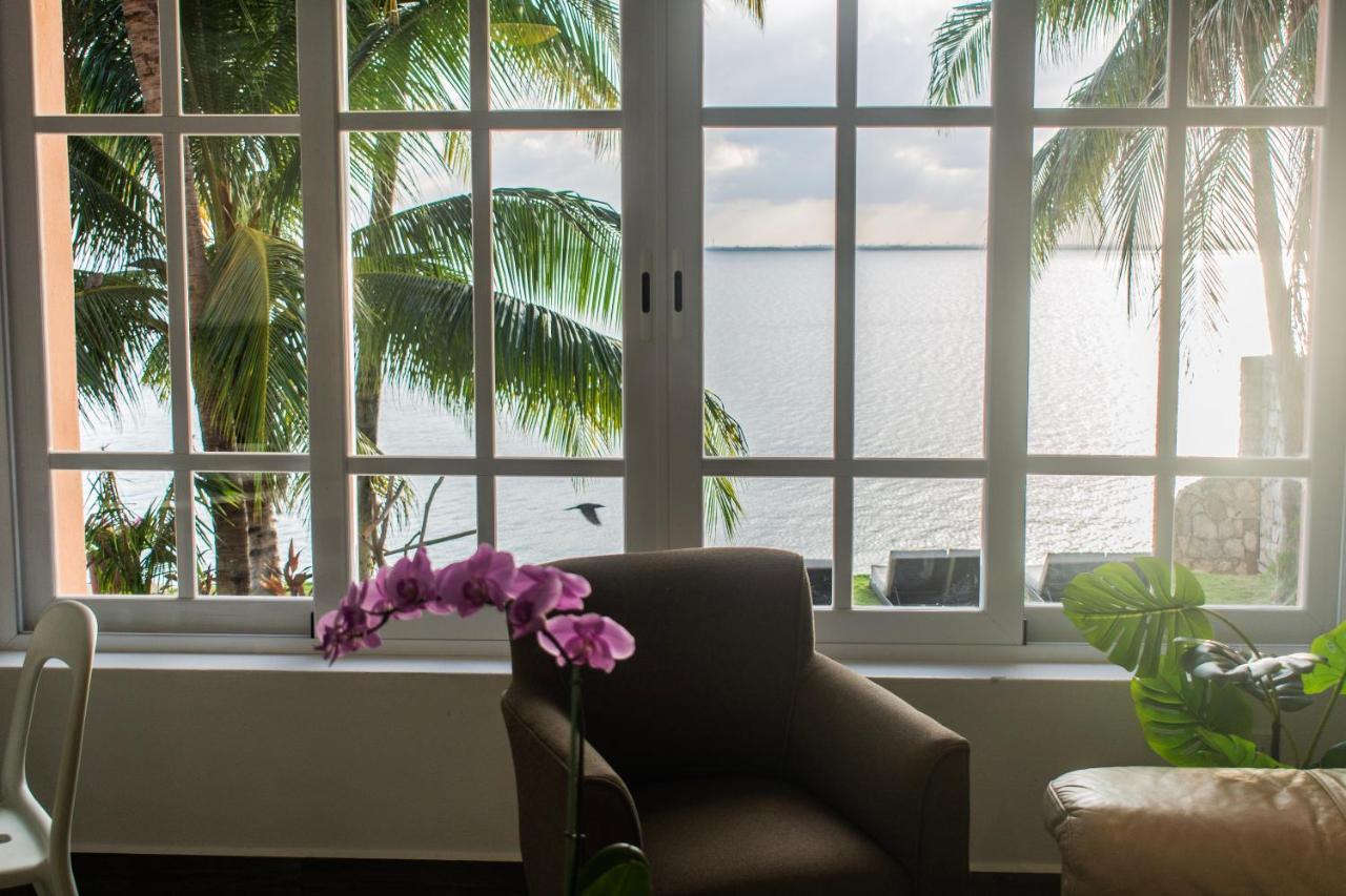 Two Bedroom Suite Lagoon View