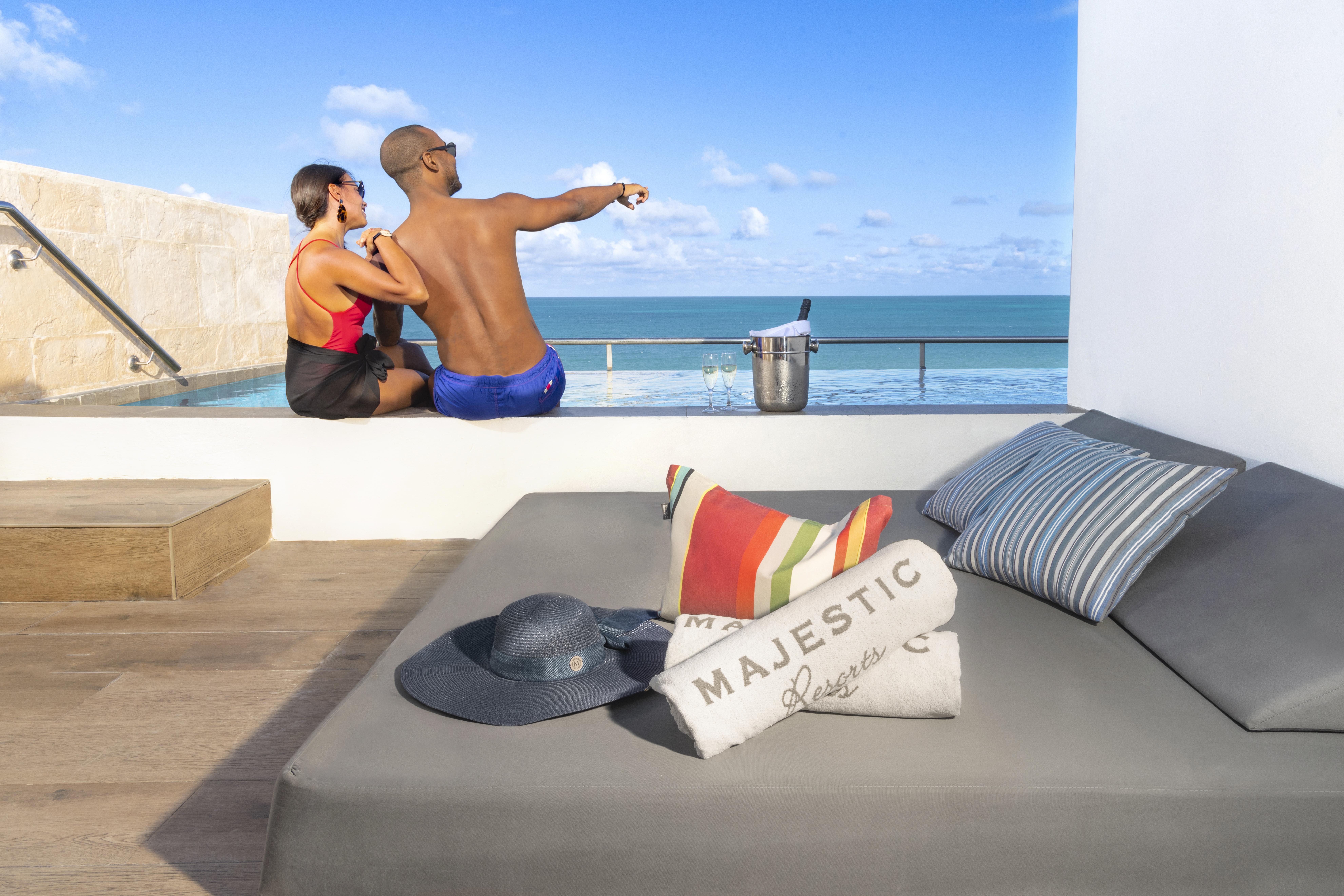Elegance Club Plunge Pool Suite Ocean Front Adults Only 18 Wifi,1281179413:JPEG
