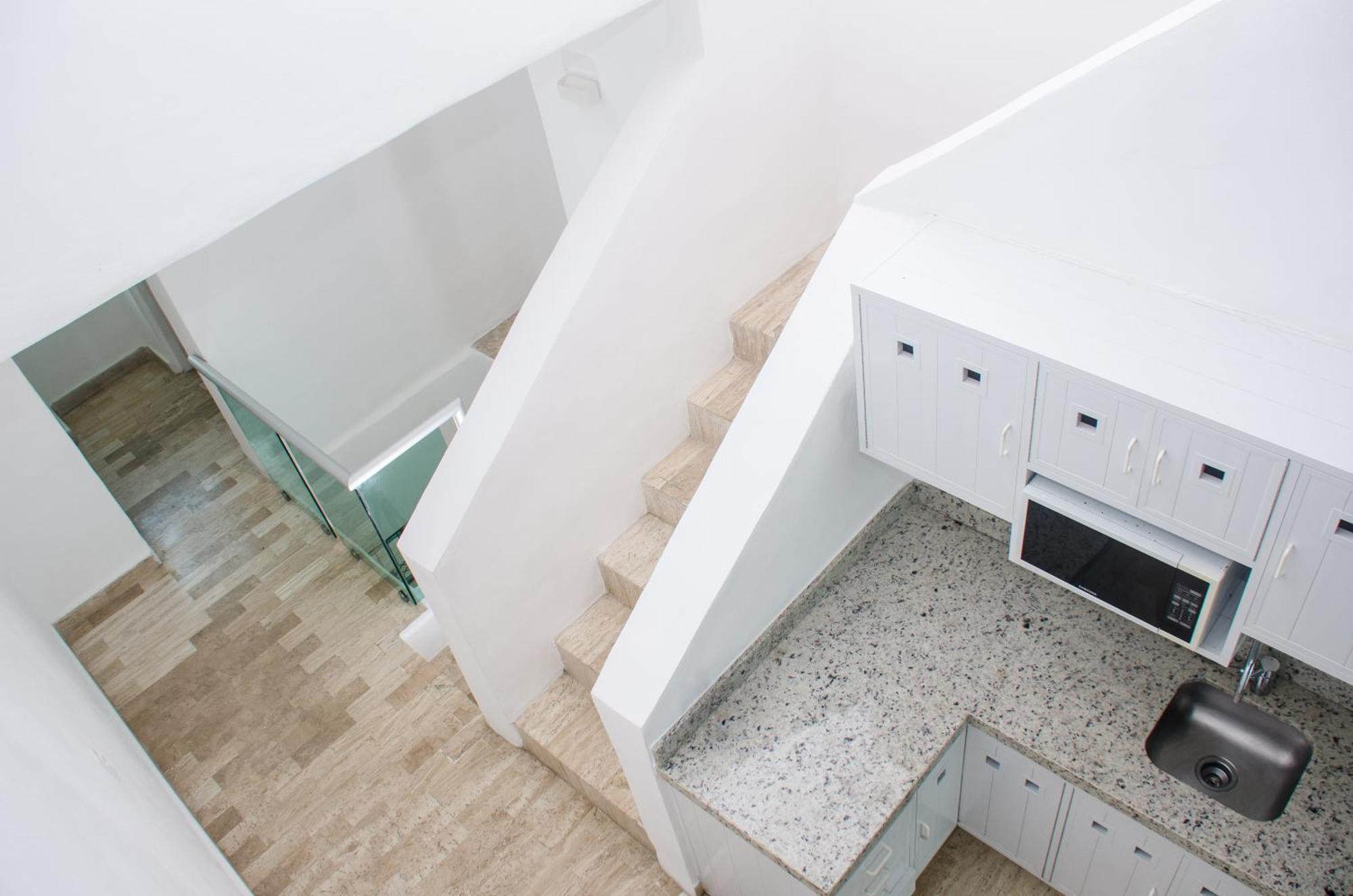 Master Suite Ocean View
