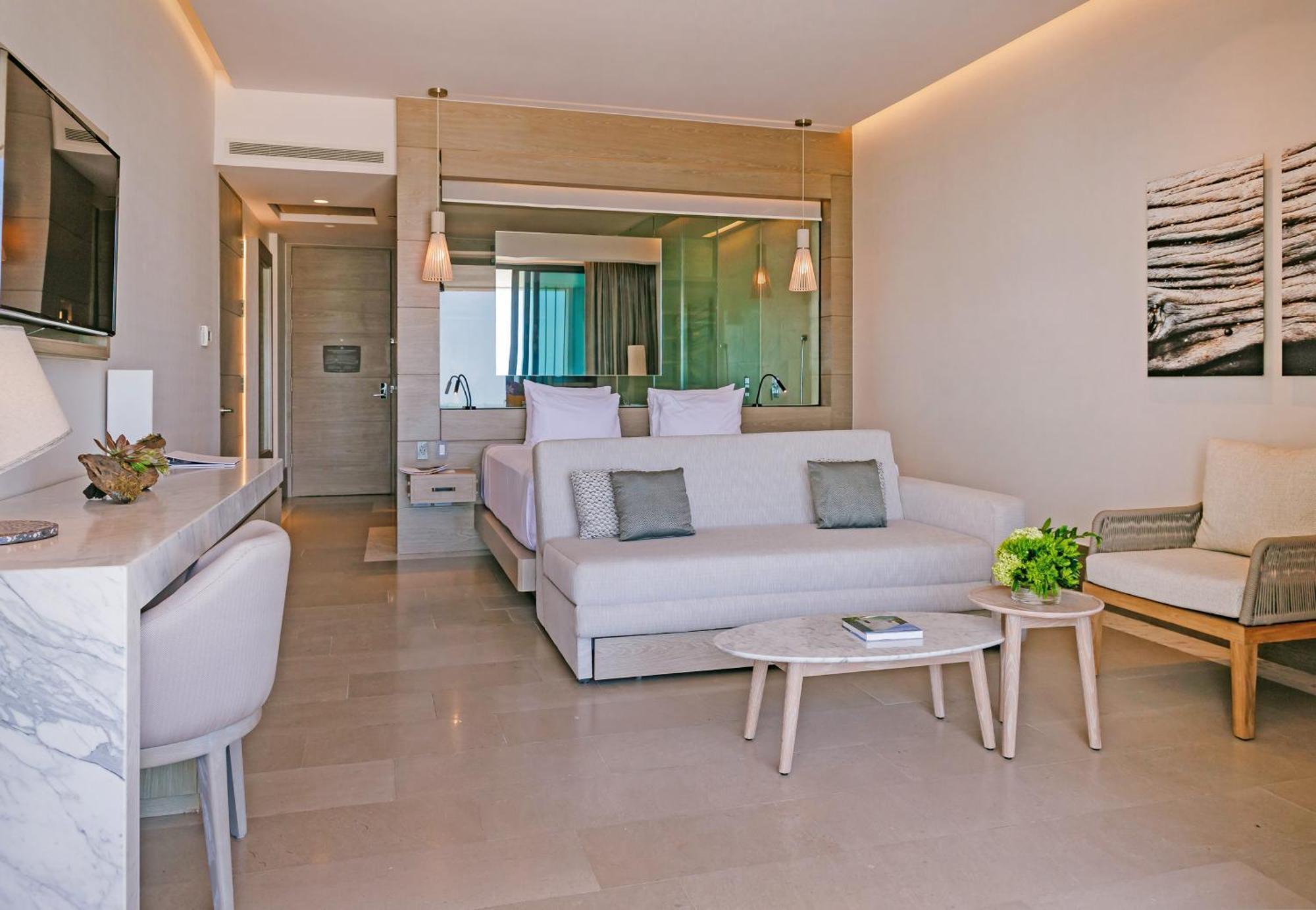 Delight King Room