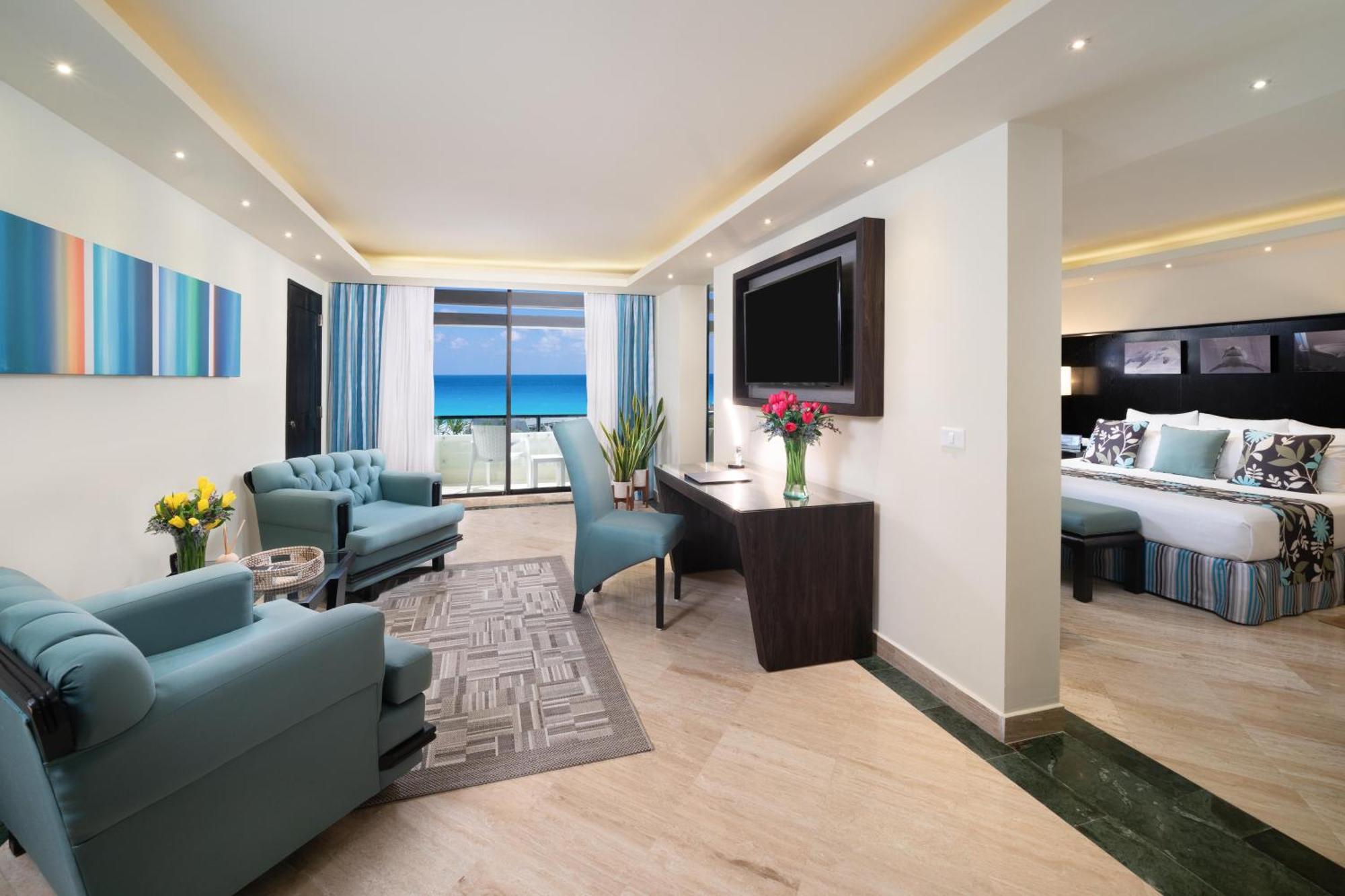 Sian Kaan Master Suite - Adults Only