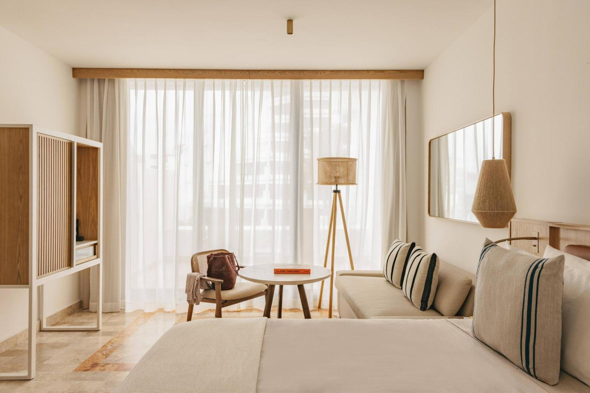 Junior Suite Ocean View