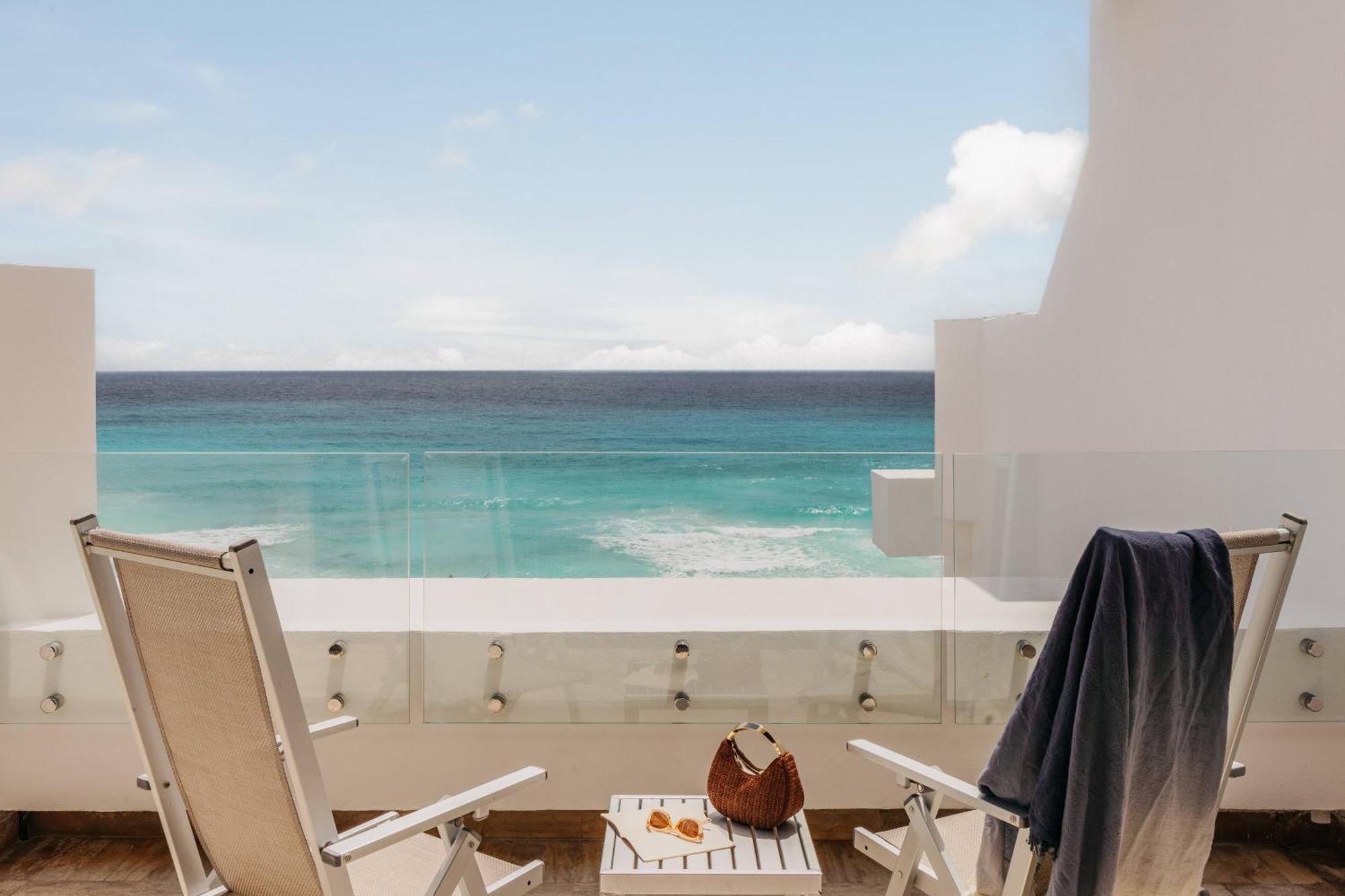 Junior Suite Ocean View