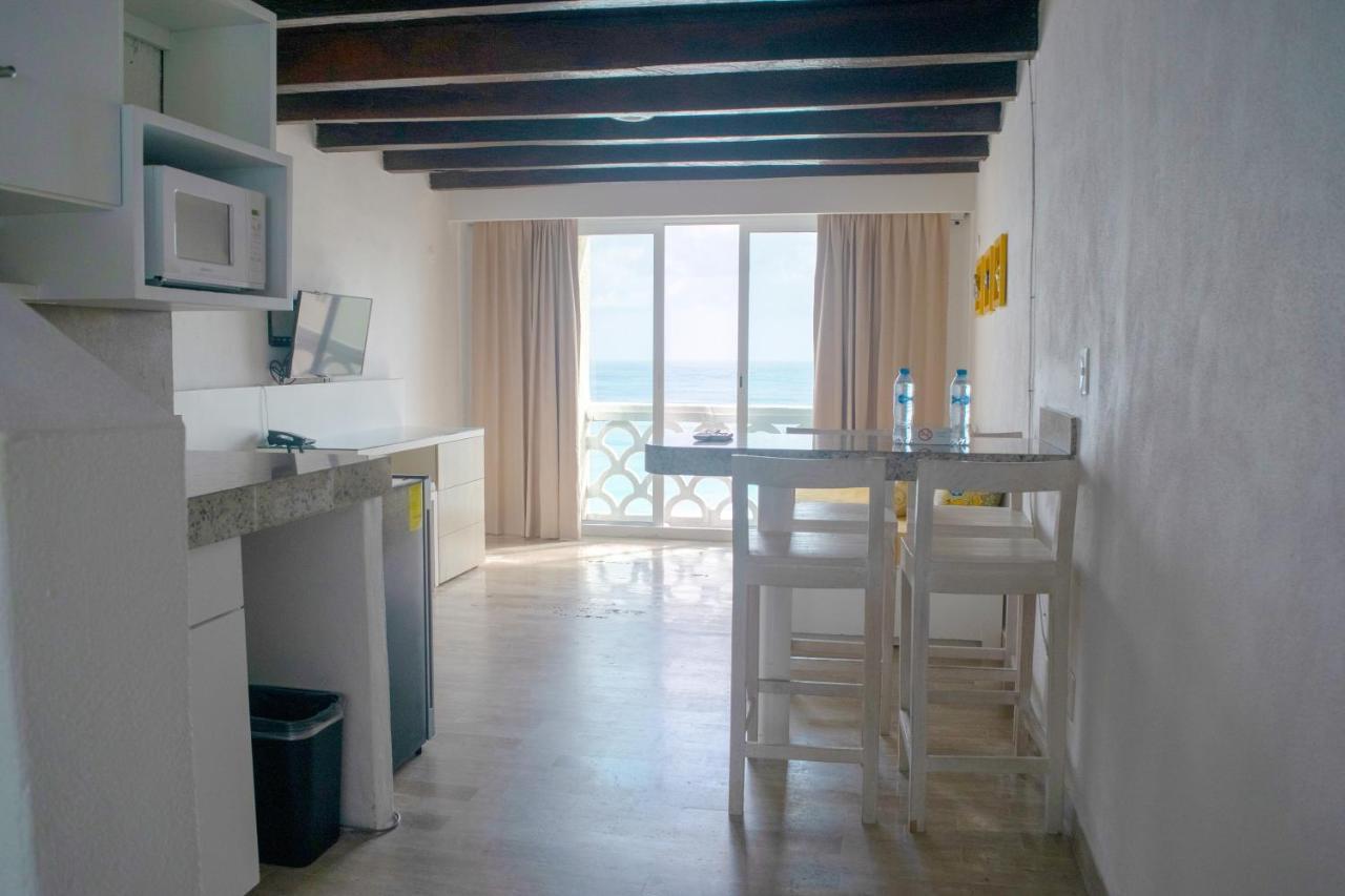 Master Suite Ocean View