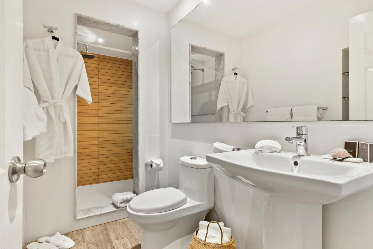 Two Bedroom Suite Lagoon View