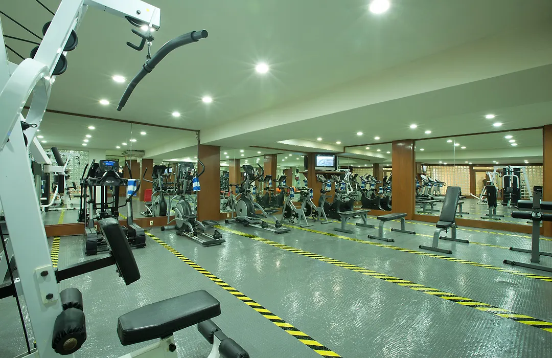 Golden Parnassus Resort & Spa (Adults Only)-1