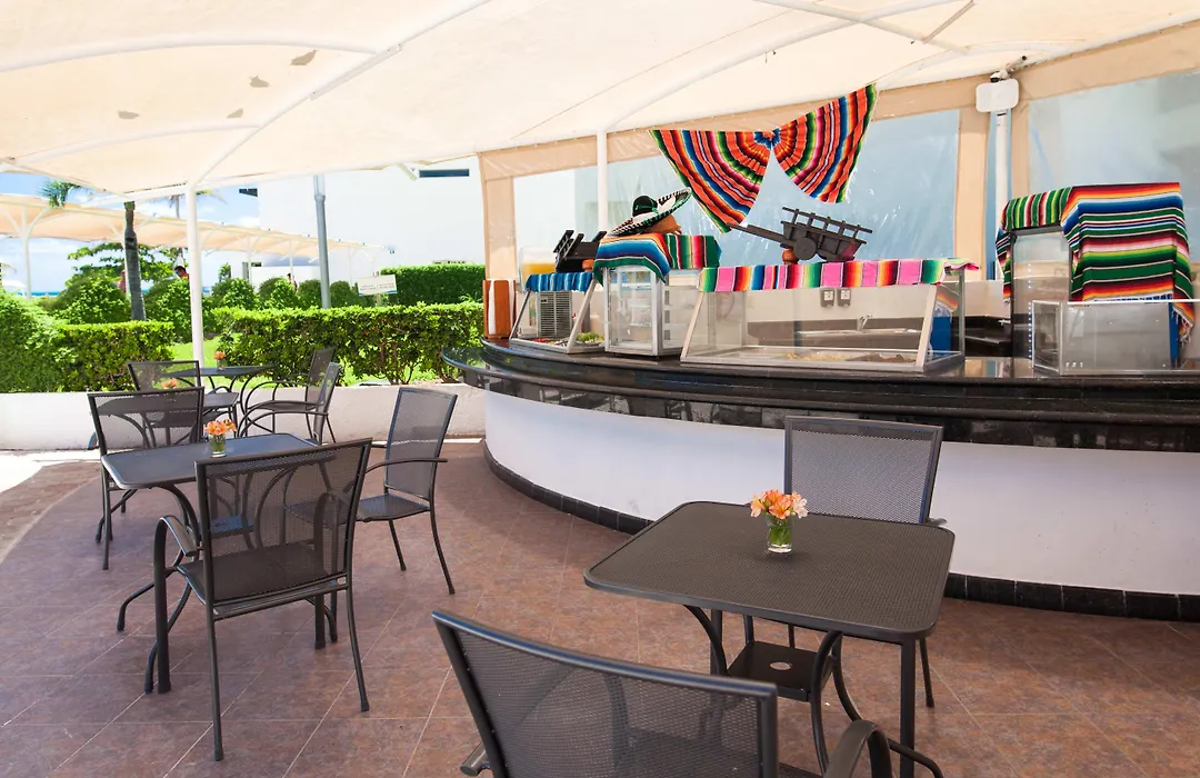 Aquamarina Beach Hotel-1