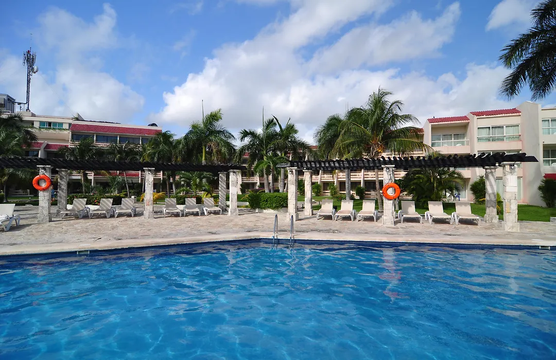 Ocean Spa Hotel-1