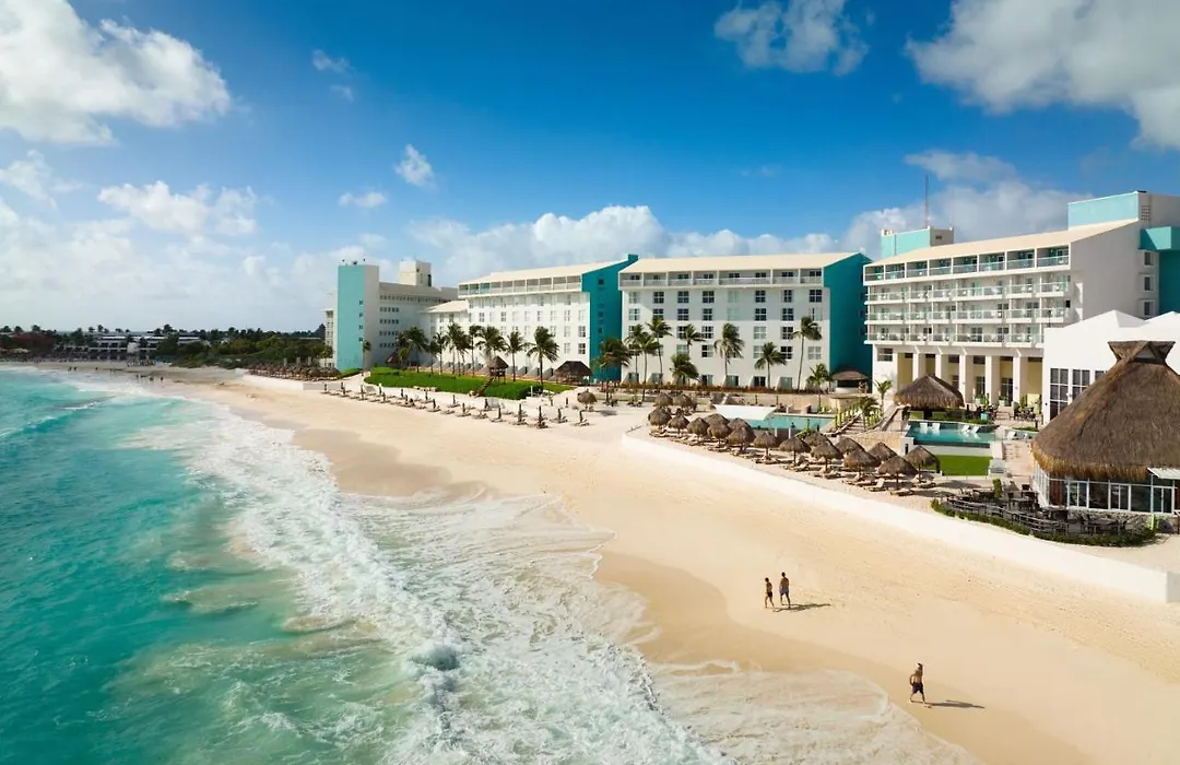 The Westin Cancun Resort & Spa-1