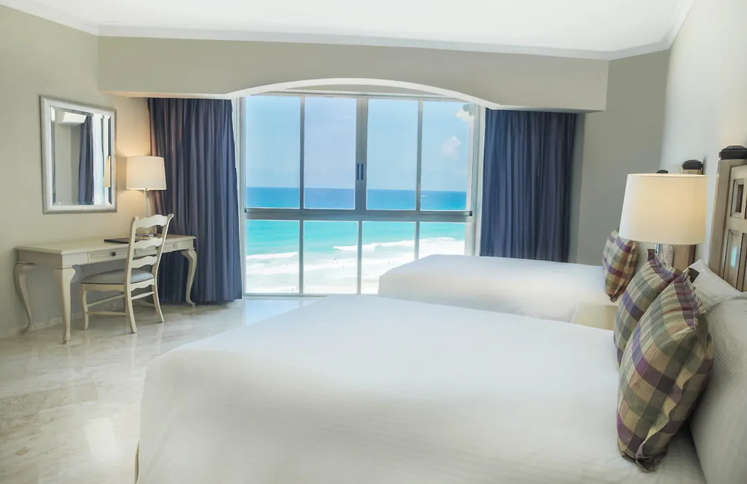Sandos Cancun All Inclusive - Adults Only-1