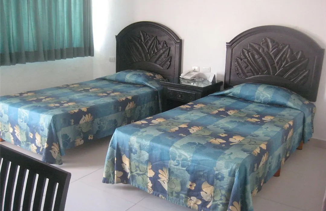 Hotel Del Sol-1