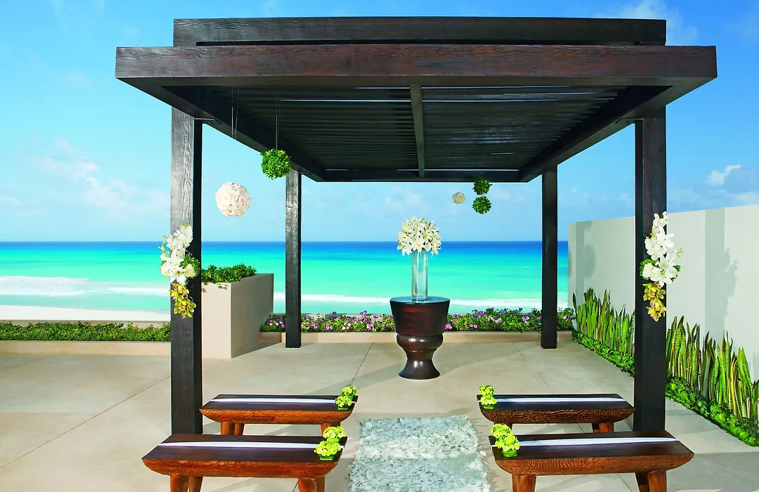 Secrets The Vine Cancun (Adults Only)-1