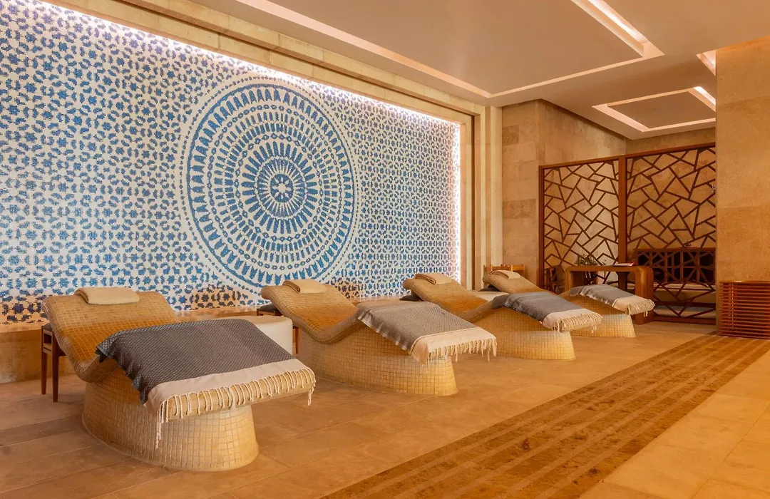 Haven Riviera Cancun (Adults Only)-1