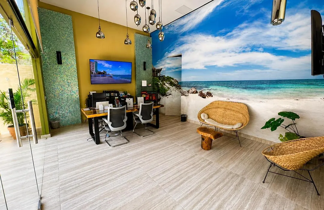 Lol-Ha Cancun Hotel Boutique-1