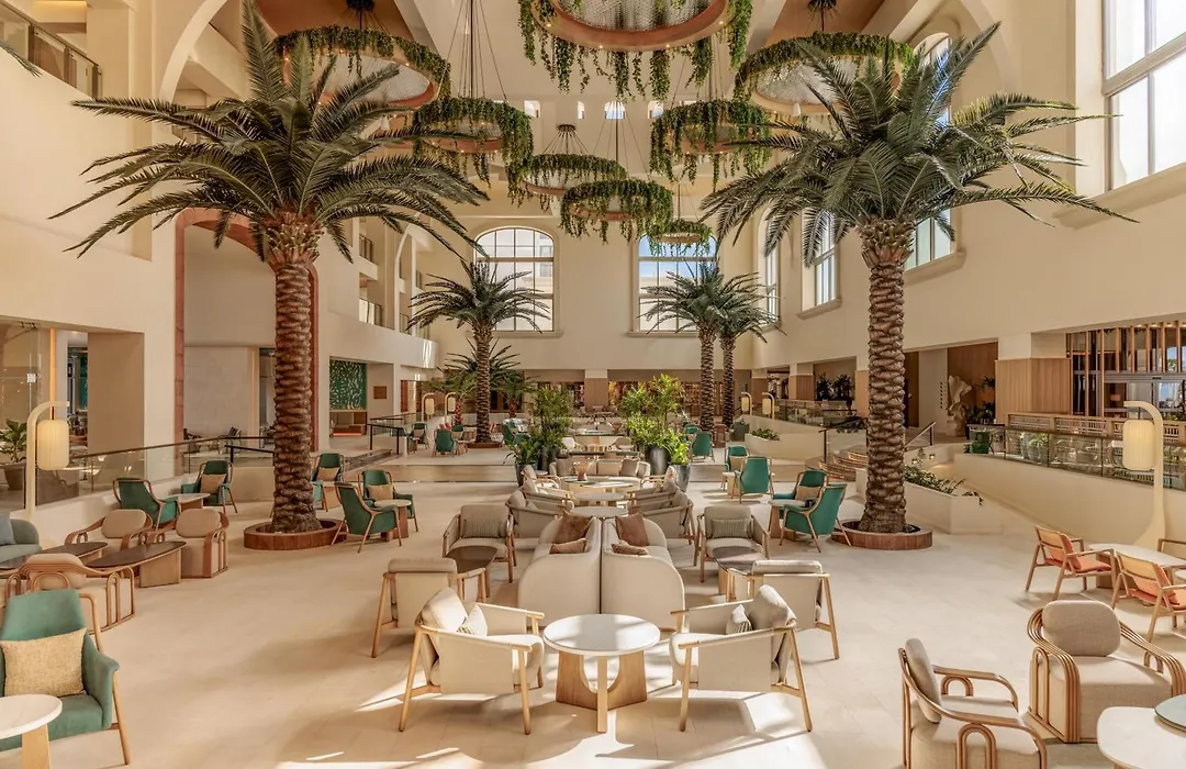 Hyatt Zilara Cancun (Adults Only)-1