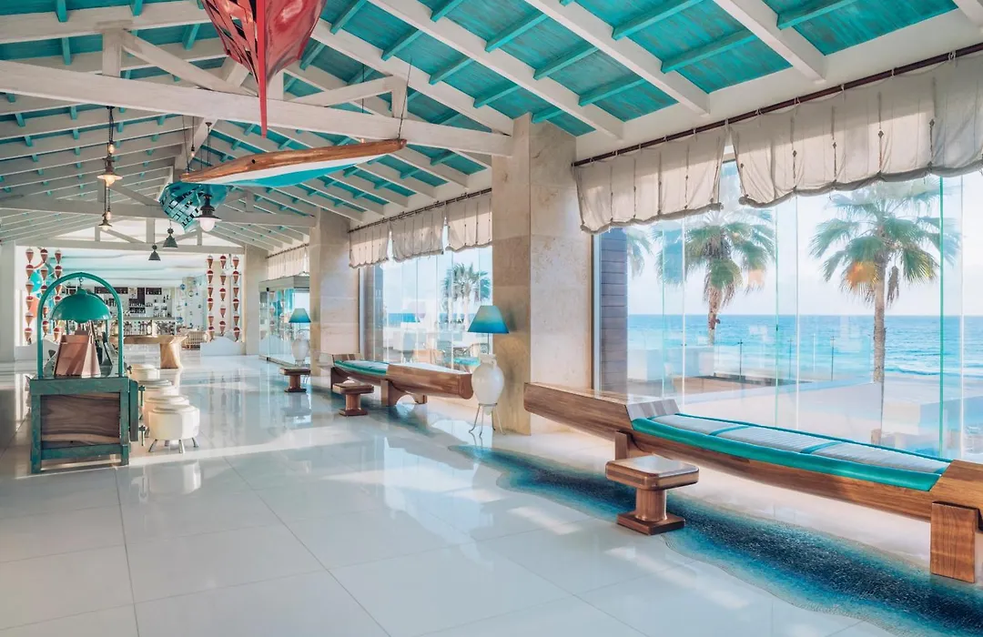 Iberostar Selection Coral Cancun (Adults Only)-1