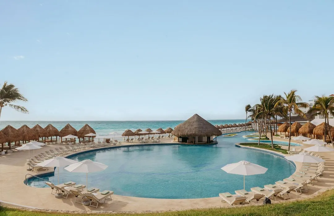 Paradisus By Melia Cancun-1