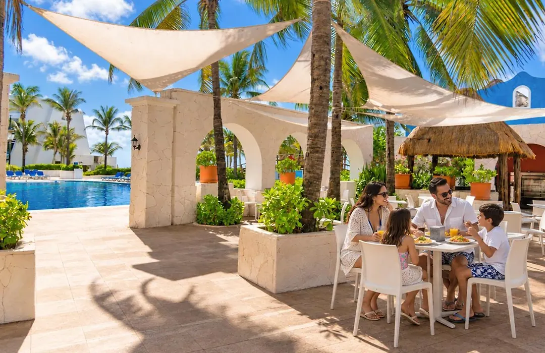 The Grand Oasis Cancun-1