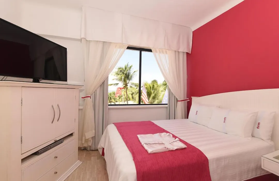 Bel Air Collection Resort And Spa Cancun (Adults Only)-1