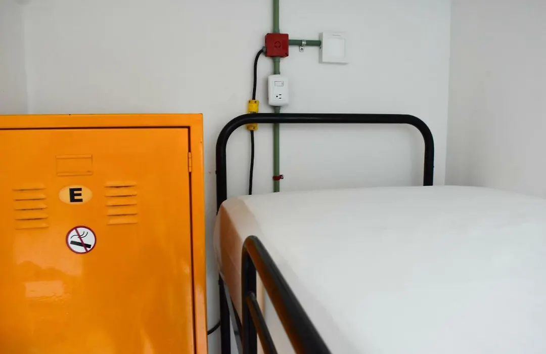 Tucan Hostel-1