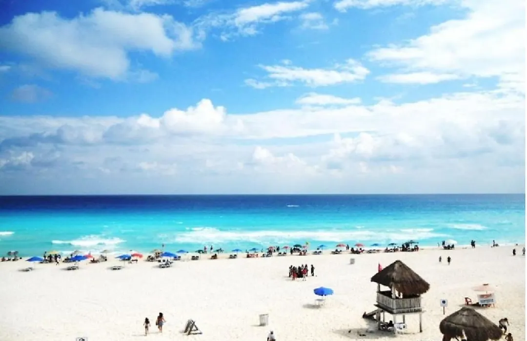 Mio Cancun Hotel Boutique-1