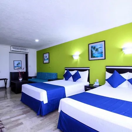 Aquamarina Beach Hotel-3