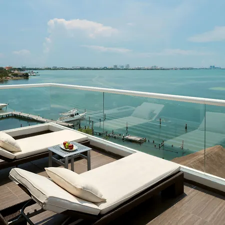 Real Inn Cancun-2