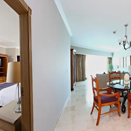 Sandos Cancun All Inclusive - Adults Only-3