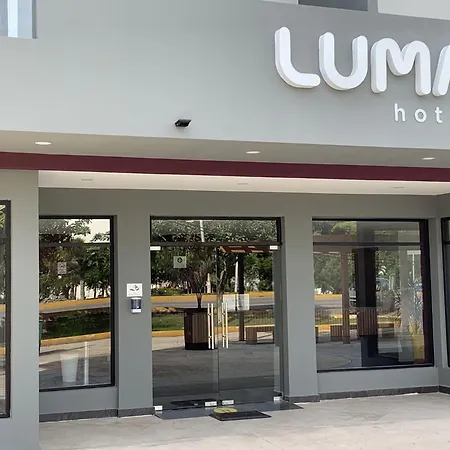 Hotel Luma By Kavia-2
