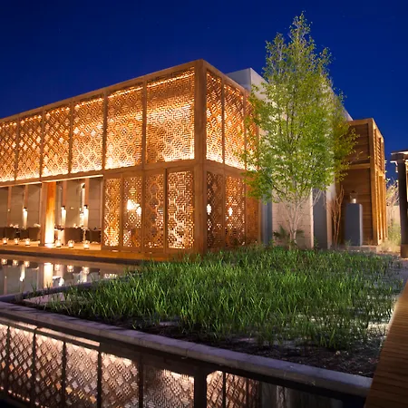 Nizuc Resort & Spa-3