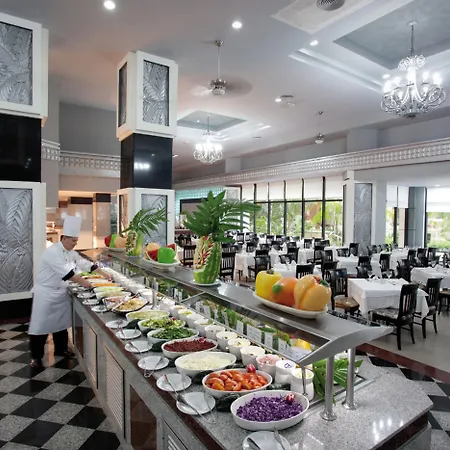 Hotel Riu Caribe-2