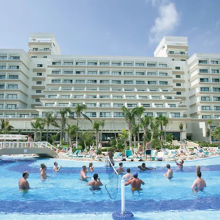 Hotel Riu Caribe-3