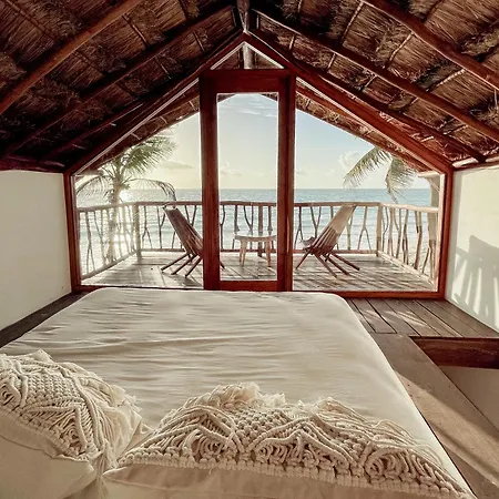 Punta Blanca Beach House-2