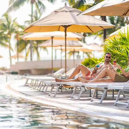 Villa Del Palmar Cancun Luxury Beach Resort & Spa-2
