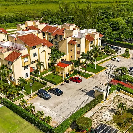 All Ritmo Cancun Resort & Waterpark-2