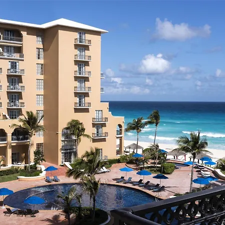 Kempinski Hotel Cancun-2