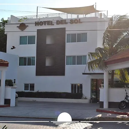 Hotel Del Sol-2