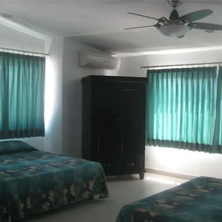 Hotel Del Sol-3