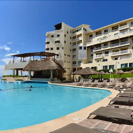 Bsea Cancun Plaza Hotel-3