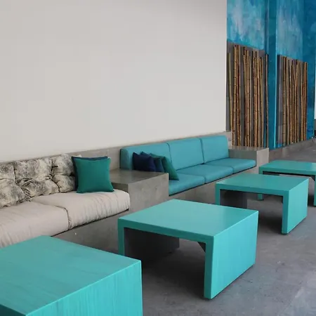 Bel Air Collection Resort And Spa Cancun (Adults Only)-3
