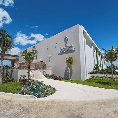 Haven Riviera Cancun (Adults Only)-3