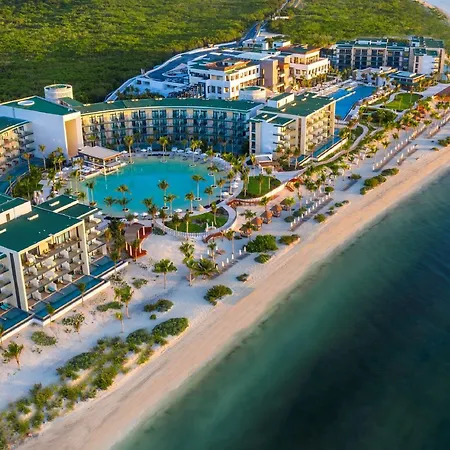 Haven Riviera Cancun (Adults Only)-2