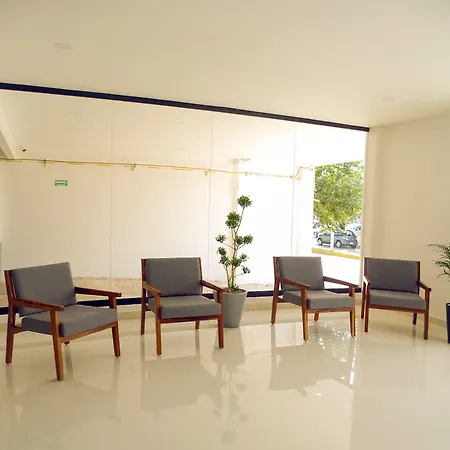 Hotel Kavia Plus-2