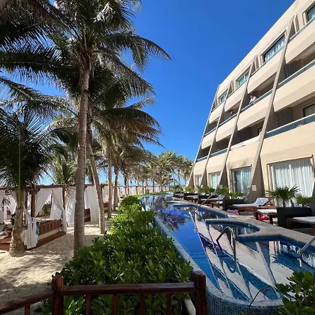 Flamingo Cancun All Inclusive-2