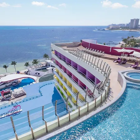 Temptation Cancun Resort (Adults Only)-3