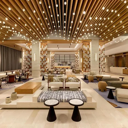 Hilton Cancun, An All-Inclusive Resort-2