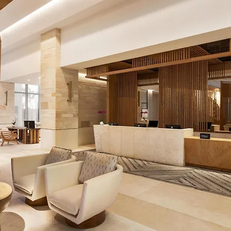 Hilton Cancun, An All-Inclusive Resort-3