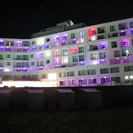 Bel Air Collection Resort And Spa Cancun (Adults Only)-2