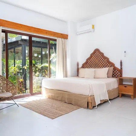 Mezcal Boutique Hotel-2